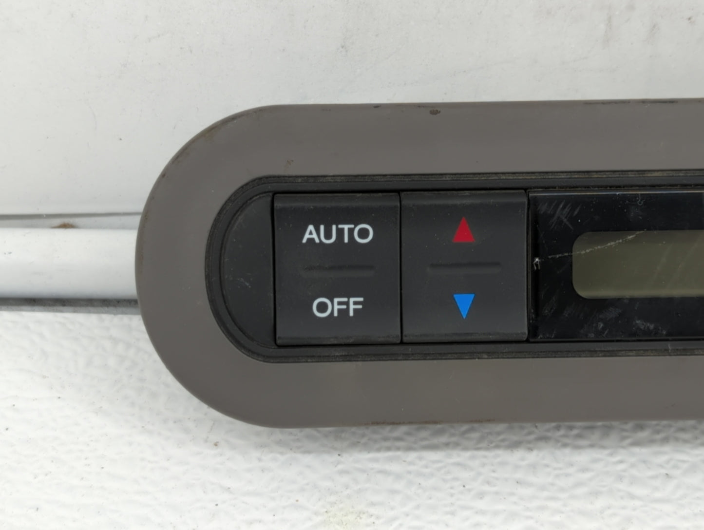 2005-2010 Honda Odyssey Climate Control Module Temperature AC/Heater Replacement P/N:79650SHJA010M1 79650SHJ A010M1 Fits OEM