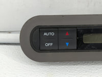 2005-2010 Honda Odyssey Climate Control Module Temperature AC/Heater Replacement P/N:79650SHJA010M1 79650SHJ A010M1 Fits OEM