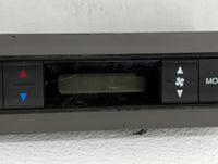 2005-2010 Honda Odyssey Climate Control Module Temperature AC/Heater Replacement P/N:79650SHJA010M1 79650SHJ A010M1 Fits OEM