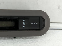 2005-2010 Honda Odyssey Climate Control Module Temperature AC/Heater Replacement P/N:79650SHJA010M1 79650SHJ A010M1 Fits OEM