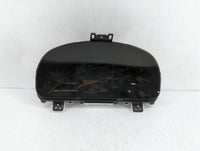 2009-2010 Honda Odyssey Instrument Cluster Speedometer Gauges P/N:78100-SHJ-A310-M1 Fits Fits 2009 2010 OEM Used Auto Parts 
