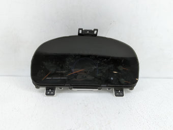compare product 2009-2010 Honda Odyssey Instrument Cluster Speedometer Gauges P/N:78100-SHJ-A310-M1 Fits Fits 2009 2010 OEM Used Auto Parts