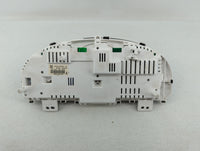 2009-2010 Honda Odyssey Instrument Cluster Speedometer Gauges P/N:78100-SHJ-A310-M1 Fits Fits 2009 2010 OEM Used Auto Parts 