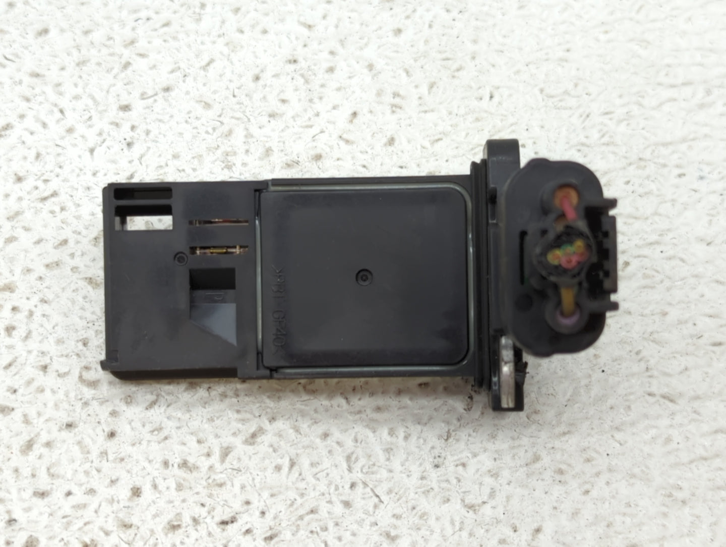 2007-2017 Honda Odyssey Mass Air Flow Meter Maf - Oemusedautoparts1.com
