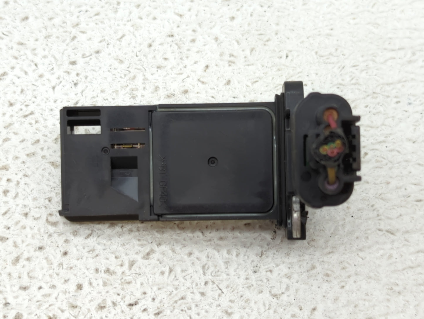 2007-2017 Honda Odyssey Mass Air Flow Meter Maf - Oemusedautoparts1.com