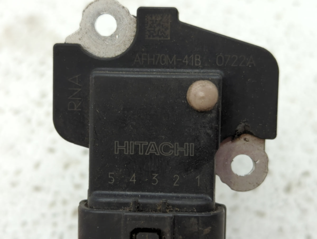 2007-2017 Honda Odyssey Mass Air Flow Meter Maf Sensor 397377 - Oemusedautoparts1.com