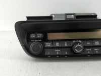 2005-2010 Honda Odyssey Am Fm Cd Player Radio Receiver - Oemusedautoparts1.com