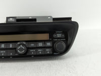 2005-2010 Honda Odyssey Am Fm Cd Player Radio Receiver - Oemusedautoparts1.com