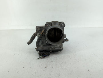 2007-2010 Honda Odyssey Throttle Body P/N:GMC1A GMC1E Fits Fits 2007 2008 2009 2010 OEM Used Auto Parts - Oemusedautoparts1.