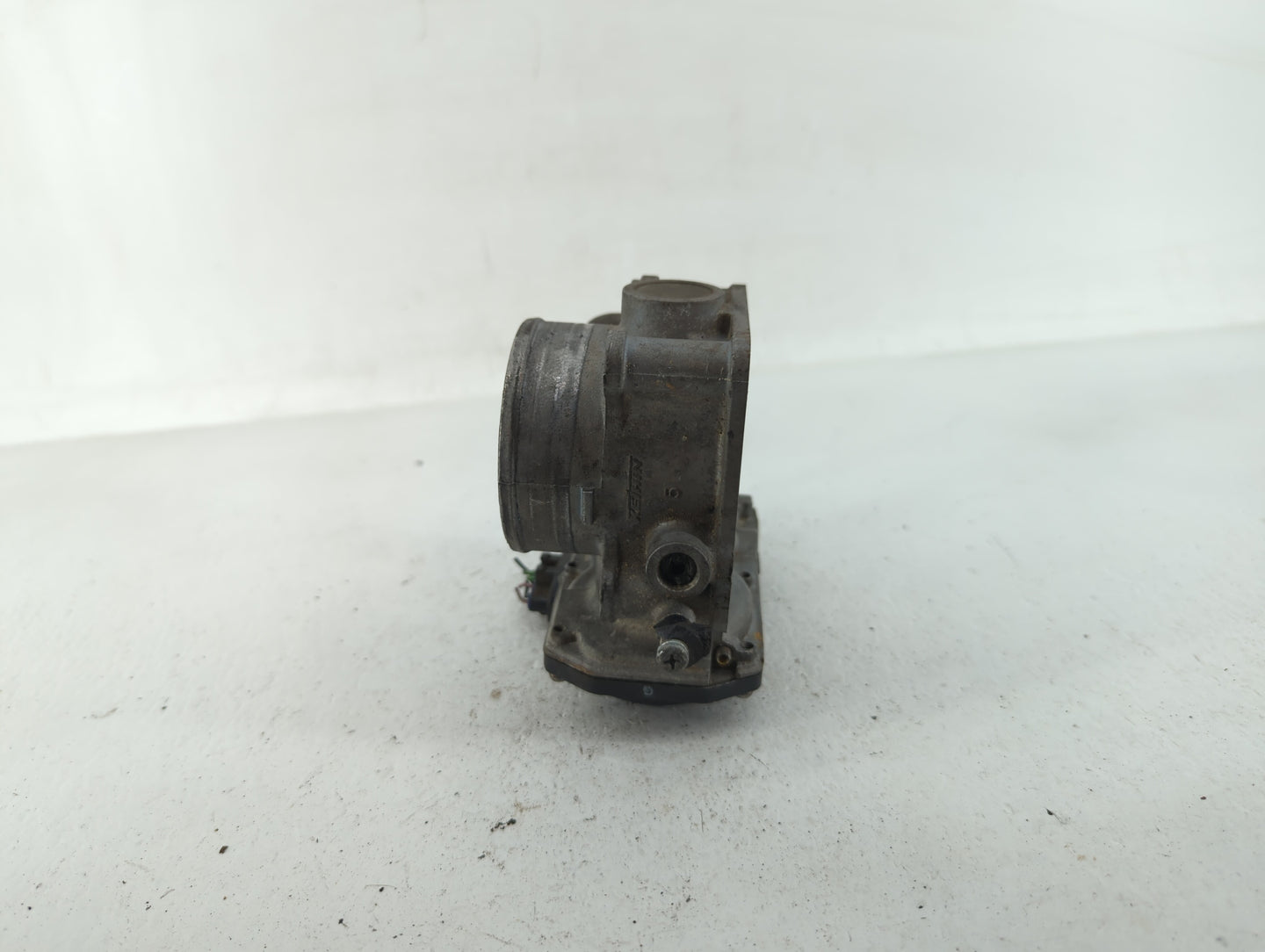 2007-2010 Honda Odyssey Throttle Body P/N:GMC1A GMC1E Fits Fits 2007 2008 2009 2010 OEM Used Auto Parts - Oemusedautoparts1.