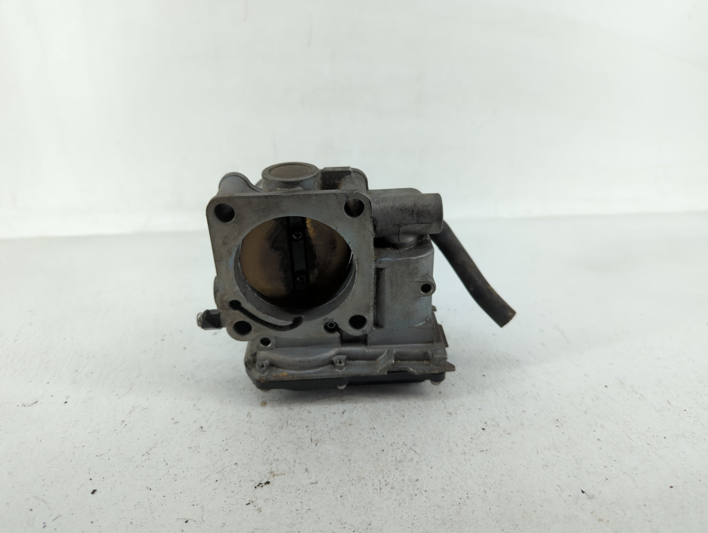 2007-2010 Honda Odyssey Throttle Body P/N:GMC1A GMC1E Fits Fits 2007 2008 2009 2010 OEM Used Auto Parts - Oemusedautoparts1.