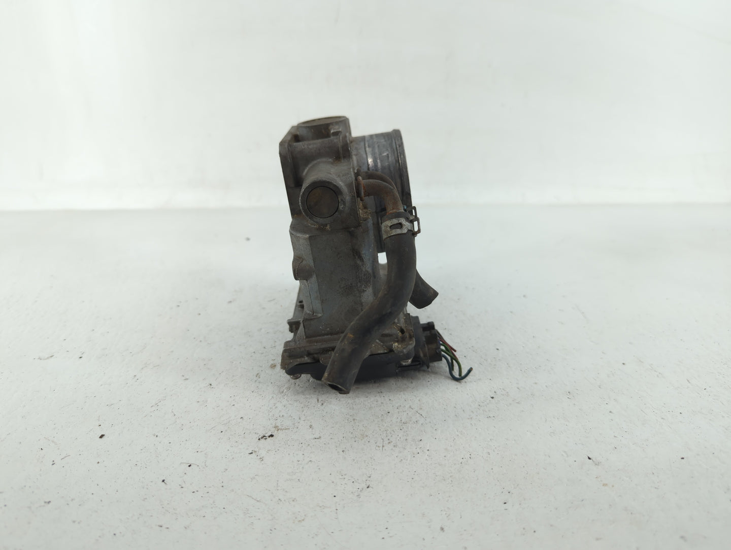 2007-2010 Honda Odyssey Throttle Body P/N:GMC1A GMC1E Fits Fits 2007 2008 2009 2010 OEM Used Auto Parts - Oemusedautoparts1.