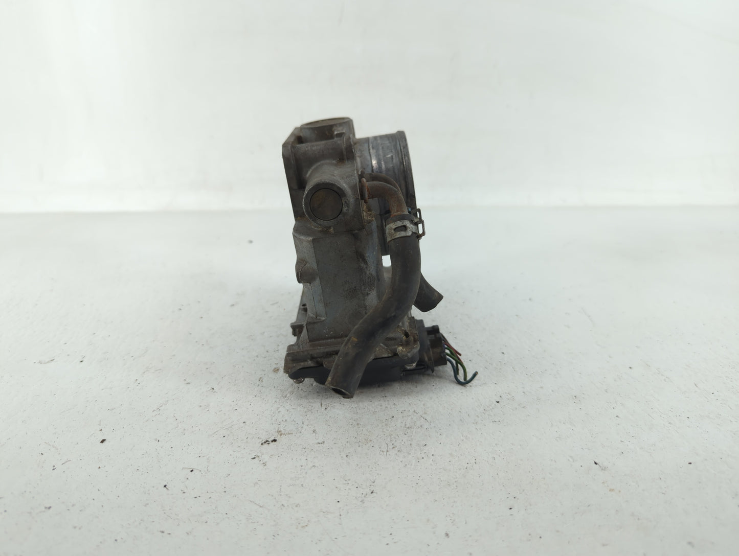 2007-2010 Honda Odyssey Throttle Body P/N:GMC1A GMC1E Fits Fits 2007 2008 2009 2010 OEM Used Auto Parts - Oemusedautoparts1.