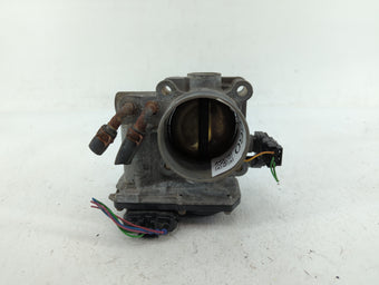 compare product 2007-2010 Honda Odyssey Throttle Body P/N:GMC1A GMC1E Fits Fits 2007 2008 2009 2010 OEM Used Auto Parts