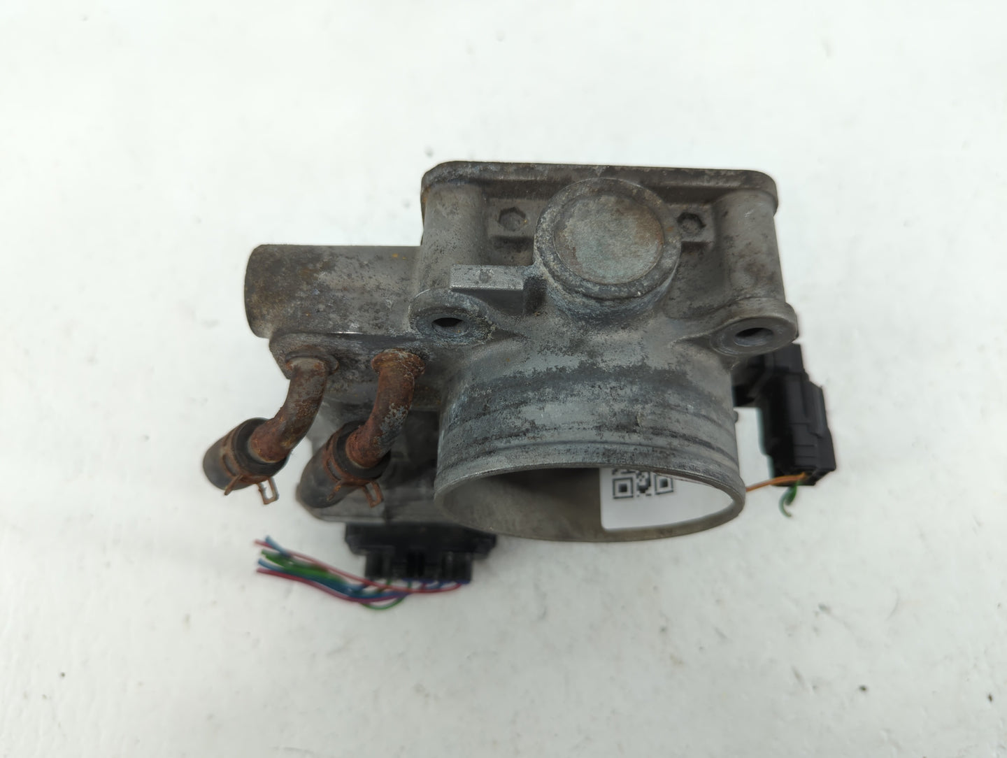 2007-2010 Honda Odyssey Throttle Body P/N:GMC1A GMC1E Fits Fits 2007 2008 2009 2010 OEM Used Auto Parts - Oemusedautoparts1.