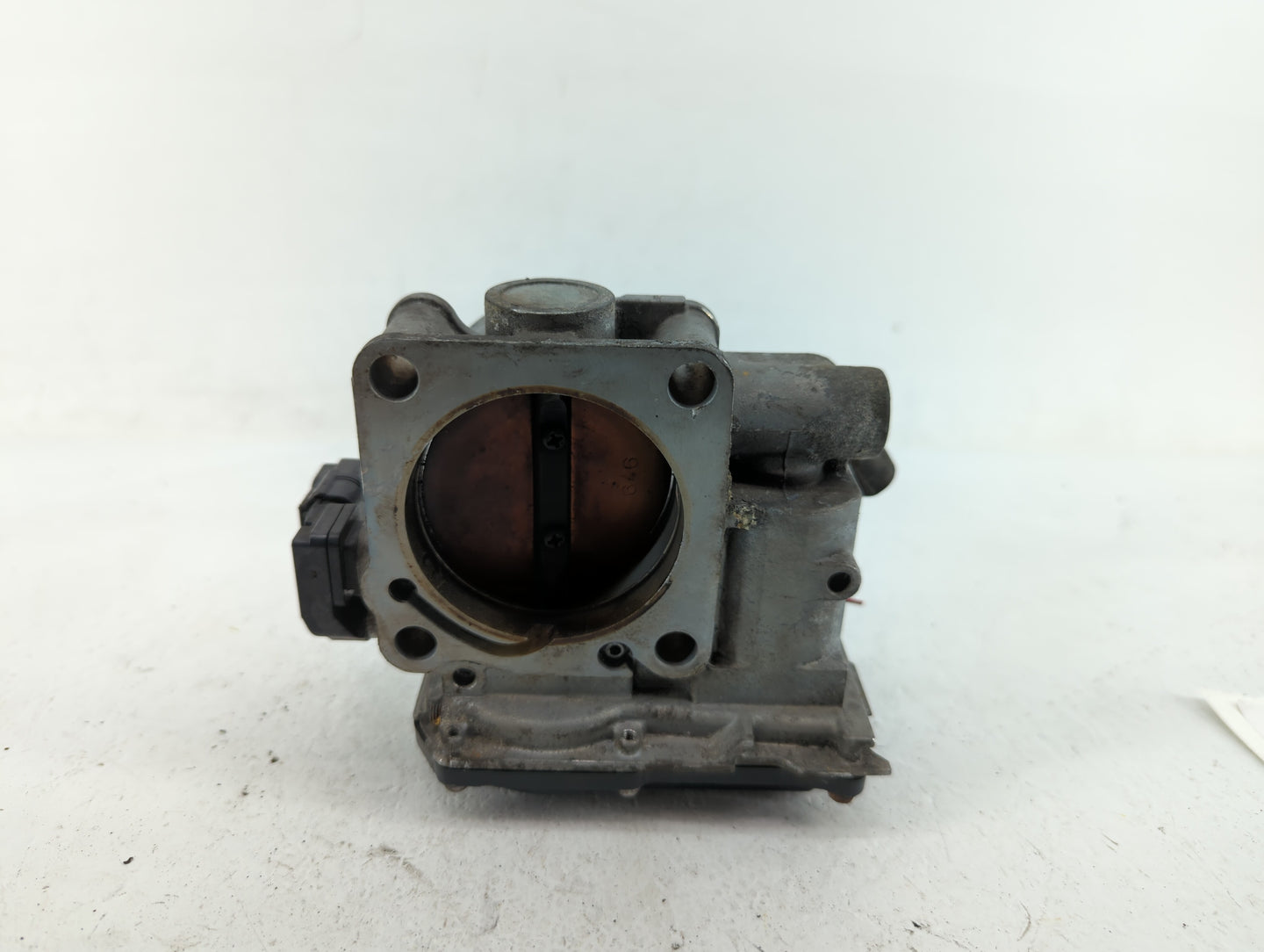 2007-2010 Honda Odyssey Throttle Body P/N:GMC1A GMC1E Fits Fits 2007 2008 2009 2010 OEM Used Auto Parts - Oemusedautoparts1.