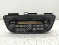 2005-2010 Honda Odyssey Am Fm Cd Player Radio Receiver - Oemusedautoparts1.com