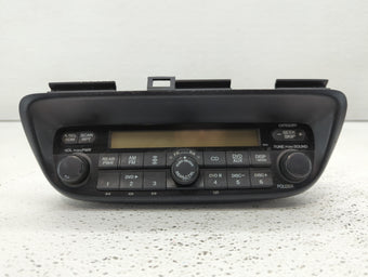 compare product 2005-2010 Honda Odyssey Am Fm Cd Player Radio Receiver