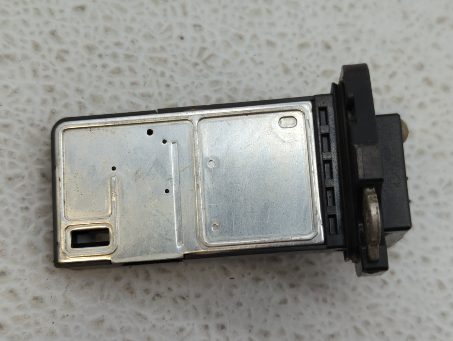 2007-2017 Honda Odyssey Mass Air Flow Meter Maf - Oemusedautoparts1.com