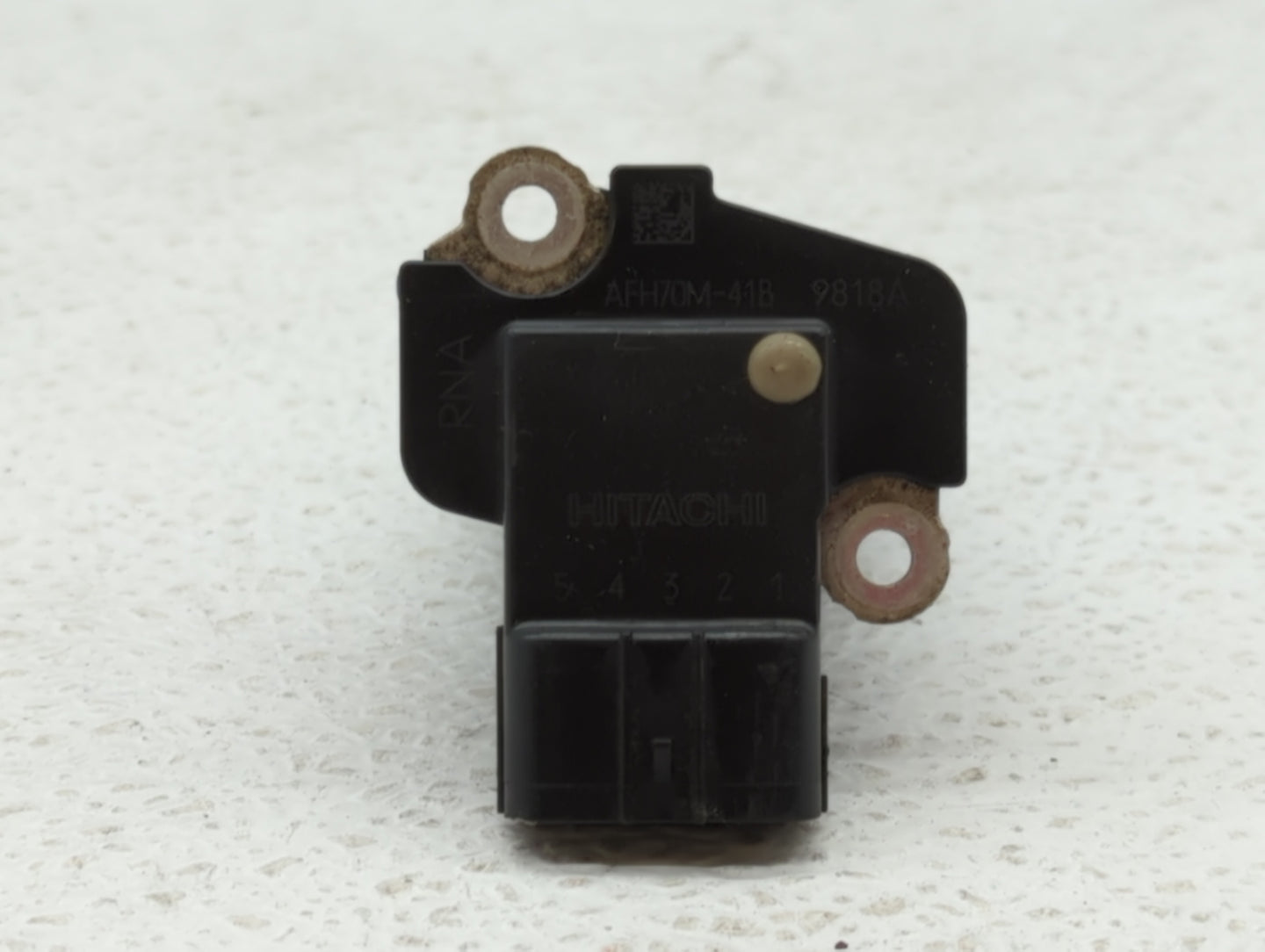 2007-2017 Honda Odyssey Mass Air Flow Meter Maf - Oemusedautoparts1.com