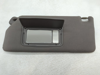 compare product 2006-2010 Honda Odyssey Sun Visor Shade Replacement Driver Left Mirror Fits Fits 2006 2007 2008 2009 2010 OEM Used Auto Parts