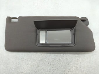 compare product 2006-2010 Honda Odyssey Sun Visor Shade Replacement Passenger Right Mirror Fits Fits 2006 2007 2008 2009 2010 OEM Used Auto Parts