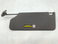 2006-2010 Honda Odyssey Sun Visor Shade Replacement Passenger Right Mirror Fits Fits 2006 2007 2008 2009 2010 OEM Used Auto 