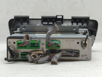 2005-2010 Honda Odyssey Am Fm Cd Player Radio Receiver - Oemusedautoparts1.com