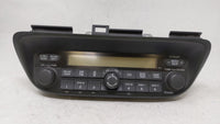 2005-2010 Honda Odyssey Information Display Screen - Oemusedautoparts1.com