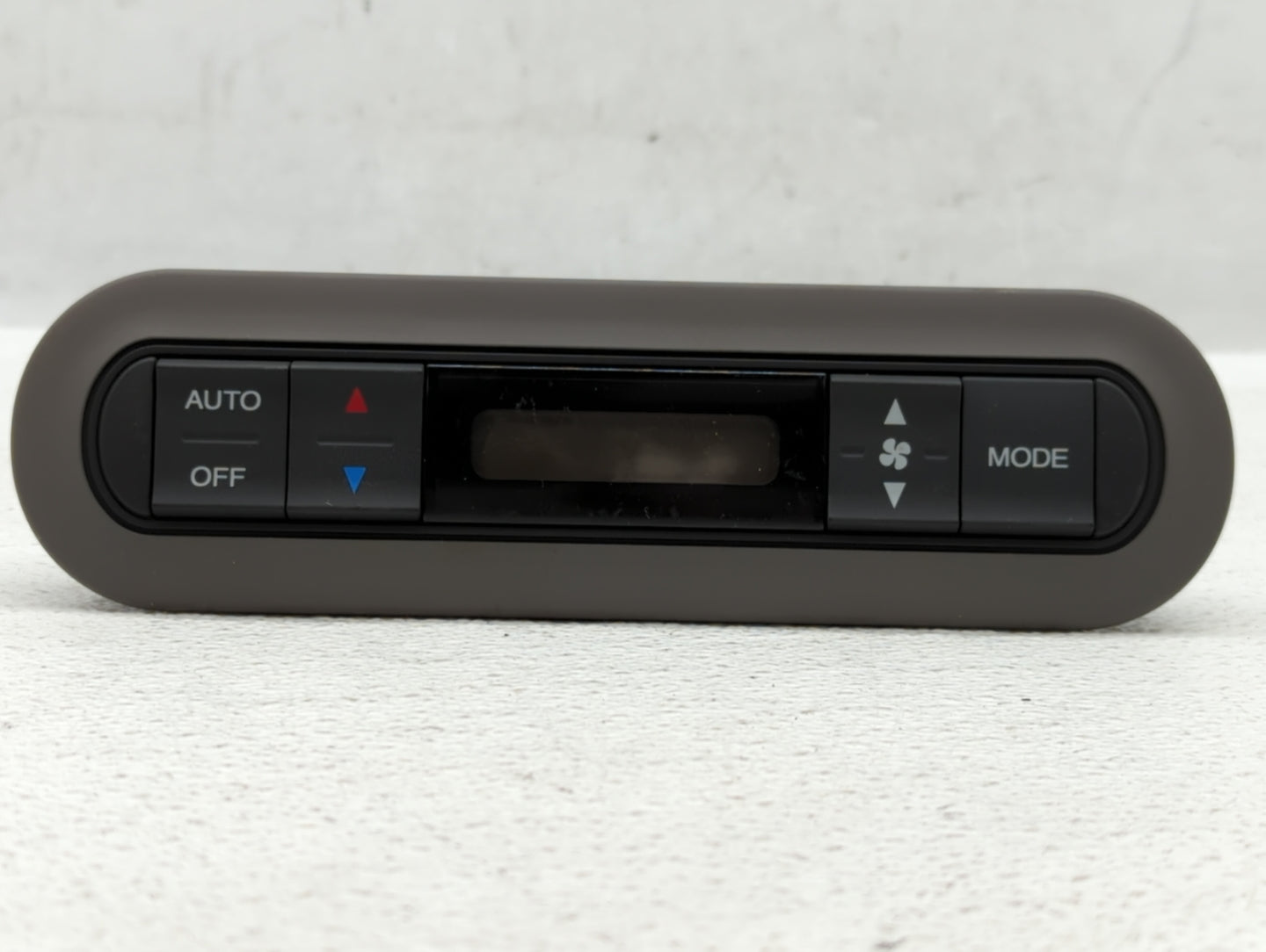 2005-2010 Honda Odyssey Climate Control Module Temperature AC/Heater Replacement P/N:79650-SHJ-A013-M1 79650SHJA010M1 Fits O