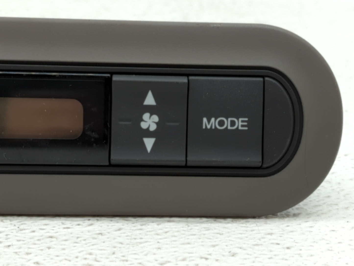 2005-2010 Honda Odyssey Climate Control Module Temperature AC/Heater Replacement P/N:79650-SHJ-A013-M1 79650SHJA010M1 Fits O