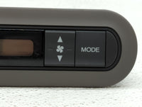 2005-2010 Honda Odyssey Climate Control Module Temperature AC/Heater Replacement P/N:79650-SHJ-A013-M1 79650SHJA010M1 Fits O