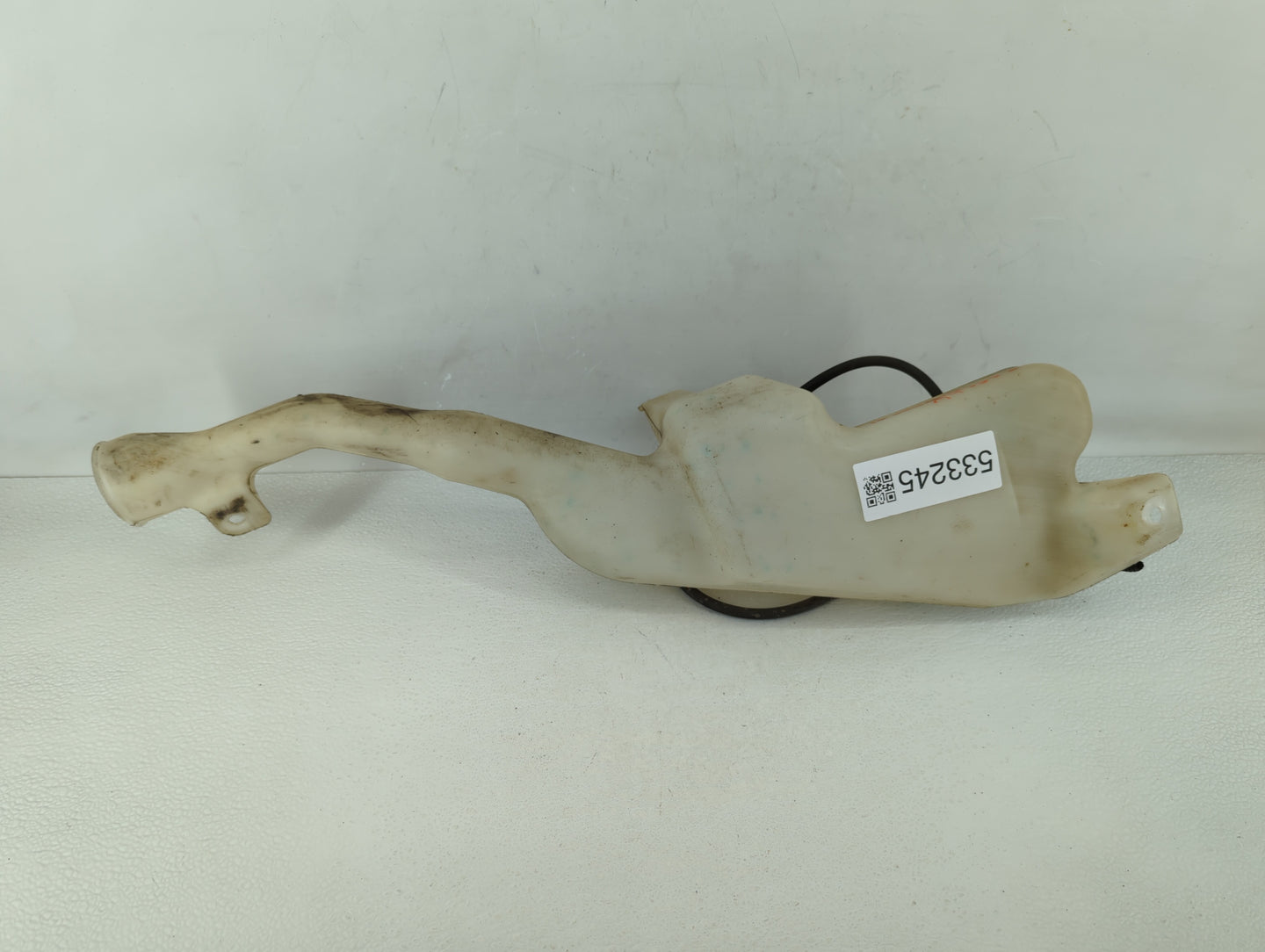 2005-2010 Honda Odyssey Windshield Washer Fluid Reservoir Bottle Oem - Oemusedautoparts1.com