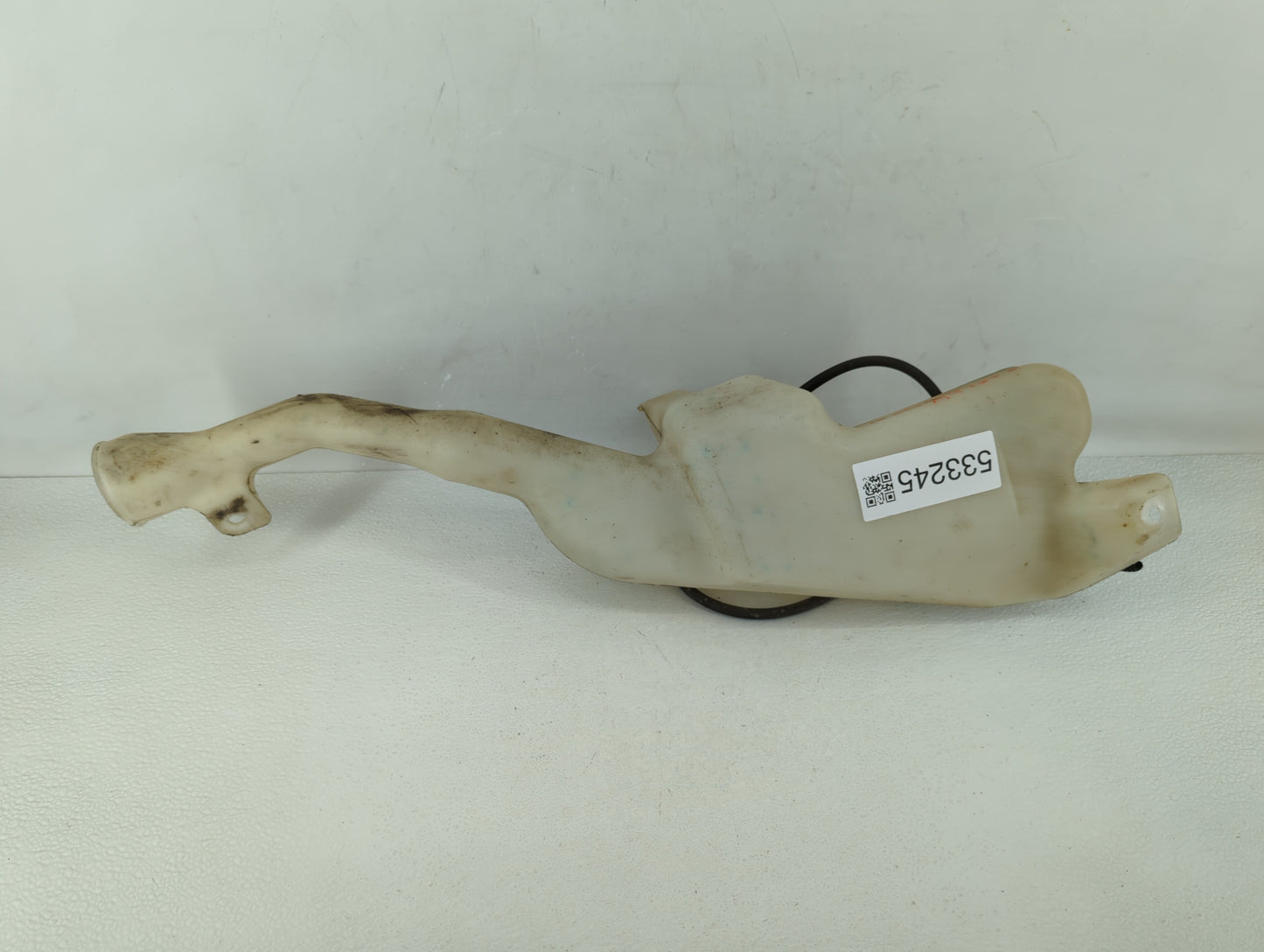 2005-2010 Honda Odyssey Windshield Washer Fluid Reservoir Bottle Oem - Oemusedautoparts1.com