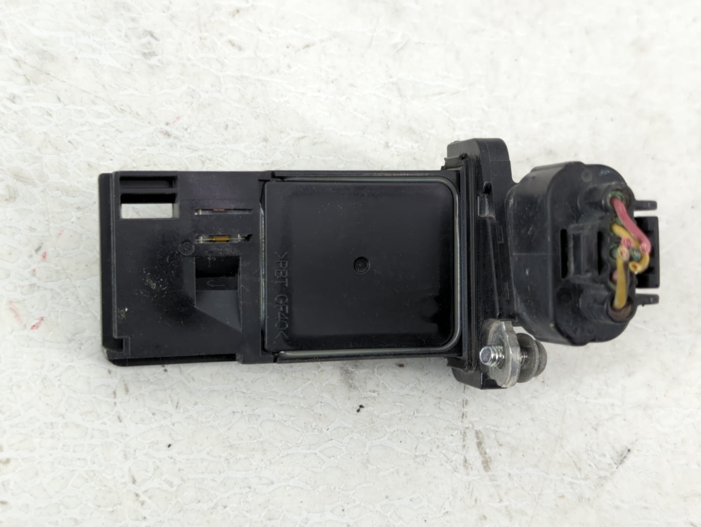 2007-2017 Honda Odyssey Mass Air Flow Meter Maf - Oemusedautoparts1.com