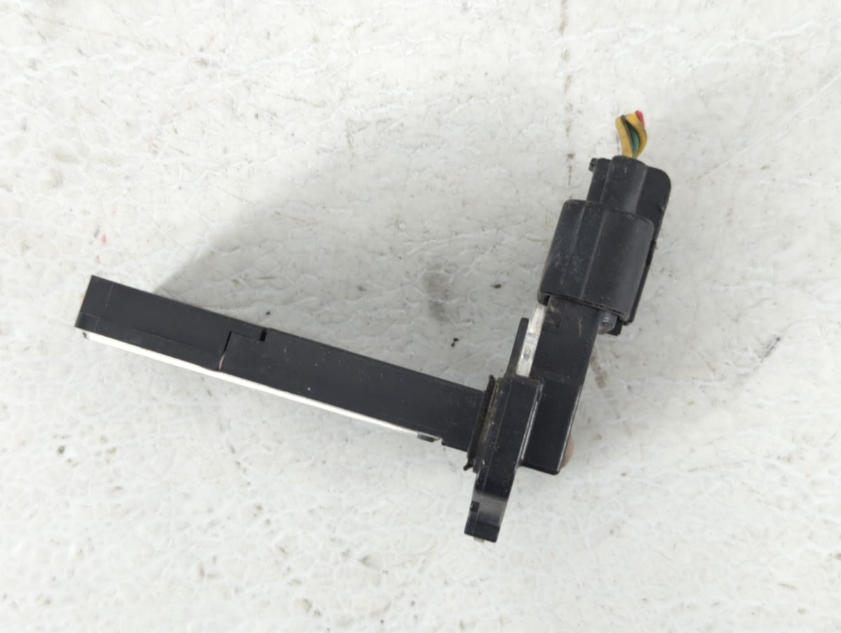 2007-2017 Honda Odyssey Mass Air Flow Meter Maf Sensor 538468 - Oemusedautoparts1.com