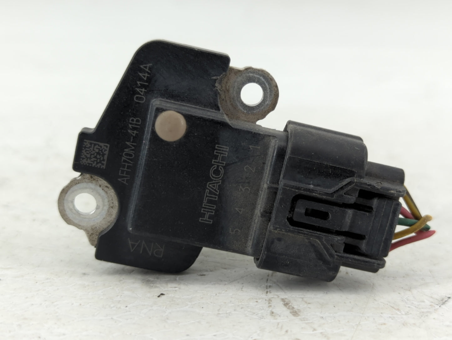 2007-2017 Honda Odyssey Mass Air Flow Meter Maf - Oemusedautoparts1.com