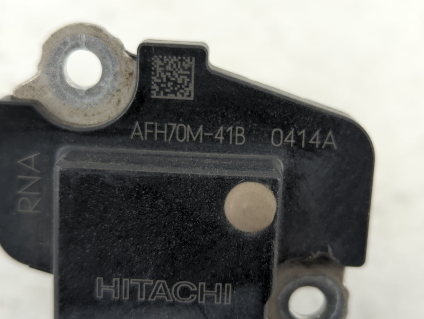 2007-2017 Honda Odyssey Mass Air Flow Meter Maf - Oemusedautoparts1.com