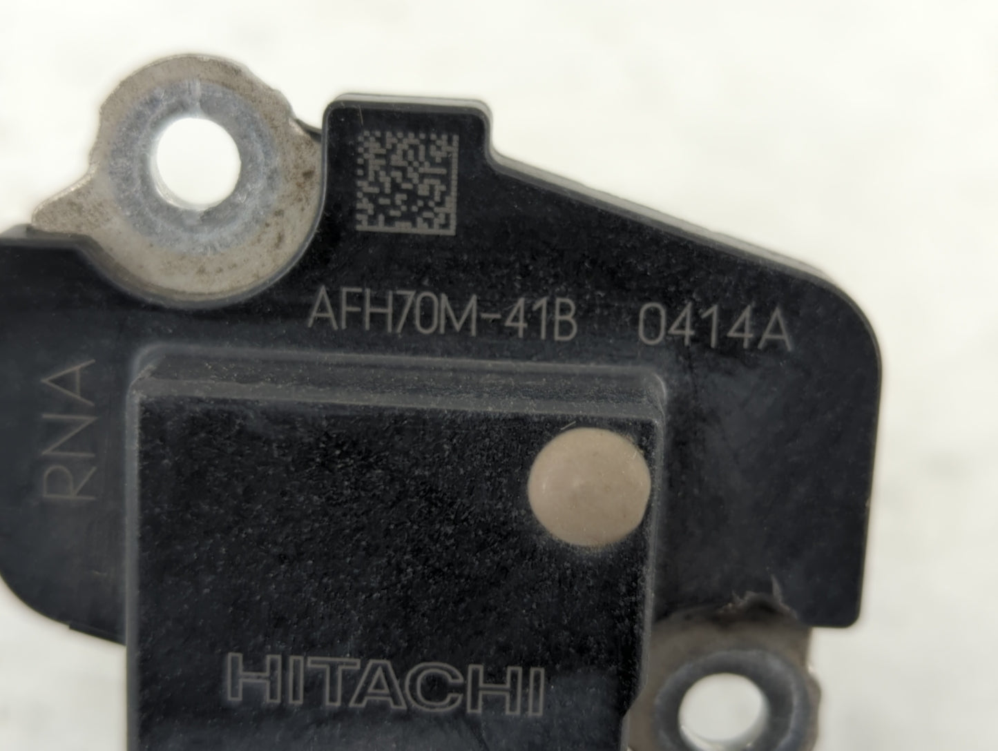 2007-2017 Honda Odyssey Mass Air Flow Meter Maf - Oemusedautoparts1.com