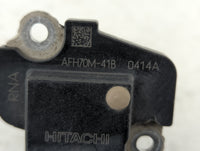2007-2017 Honda Odyssey Mass Air Flow Meter Maf - Oemusedautoparts1.com
