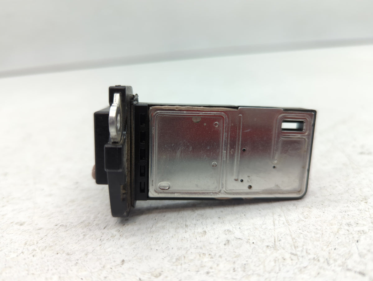 2007-2017 Honda Odyssey Mass Air Flow Meter Maf Sensor 541239 - Oemusedautoparts1.com