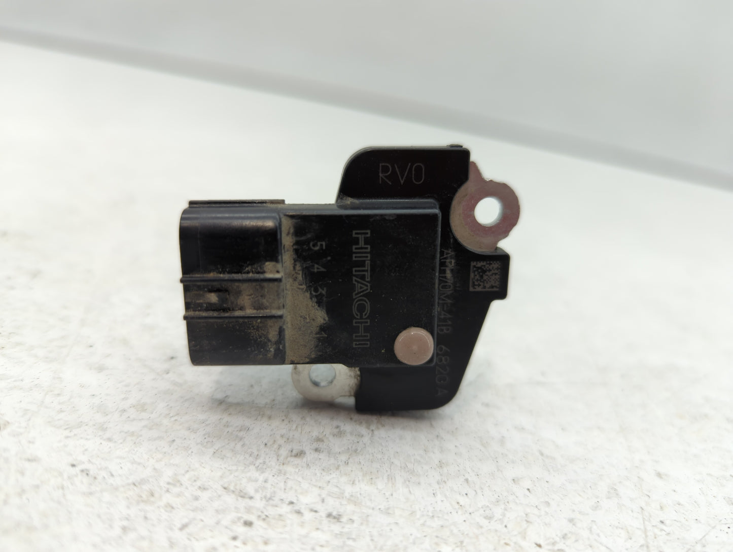 2007-2017 Honda Odyssey Mass Air Flow Meter Maf - Oemusedautoparts1.com