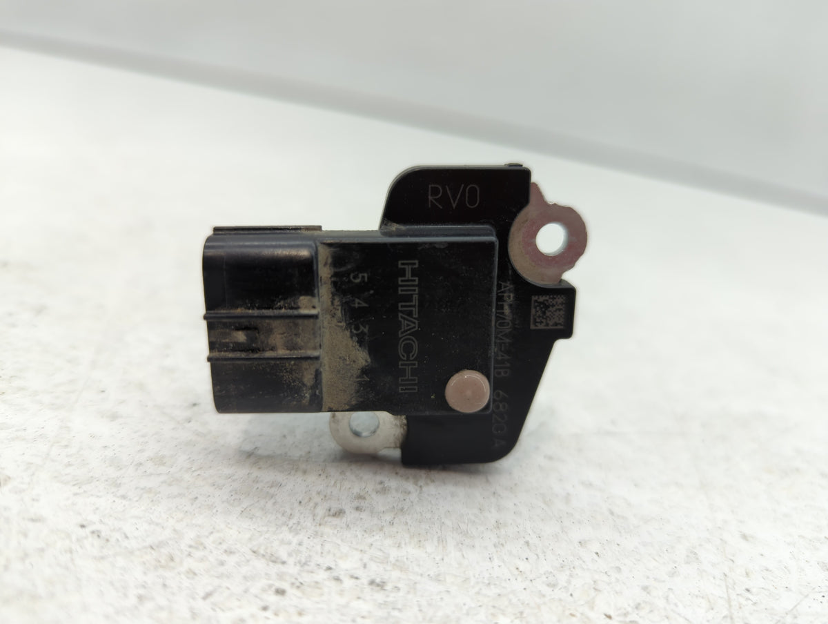 2007-2017 Honda Odyssey Mass Air Flow Meter Maf Sensor 541239 - Oemusedautoparts1.com