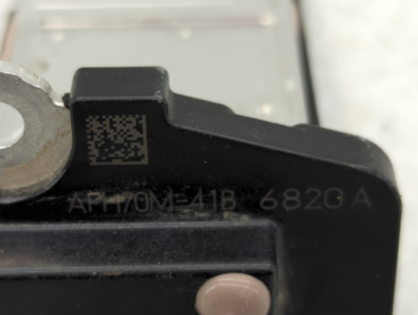 2007-2017 Honda Odyssey Mass Air Flow Meter Maf - Oemusedautoparts1.com
