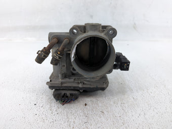 compare product 2007-2010 Honda Odyssey Throttle Body P/N:U31990131225 Fits Fits 2007 2008 2009 2010 OEM Used Auto Parts