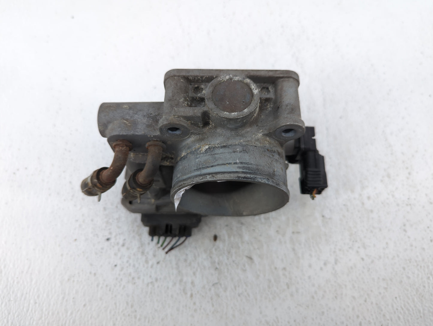 2007-2010 Honda Odyssey Throttle Body P/N:U31990131225 Fits Fits 2007 2008 2009 2010 OEM Used Auto Parts - Oemusedautoparts1