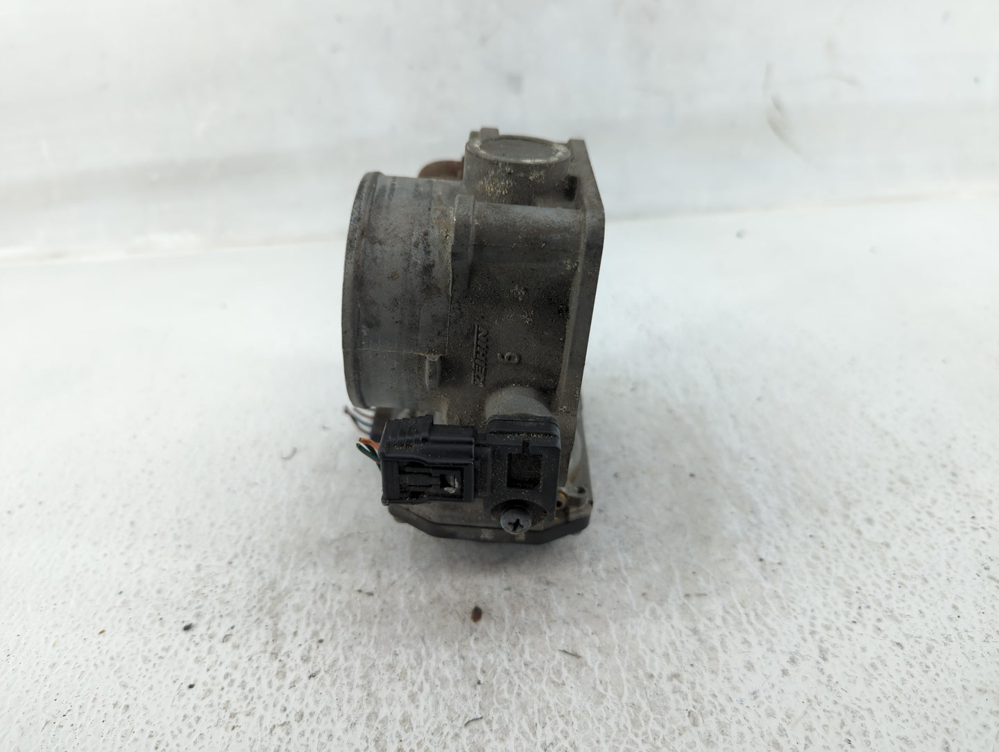2007-2010 Honda Odyssey Throttle Body P/N:U31990131225 Fits Fits 2007 2008 2009 2010 OEM Used Auto Parts - Oemusedautoparts1