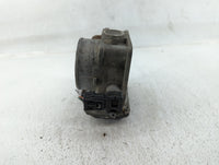 2007-2010 Honda Odyssey Throttle Body P/N:U31990131225 Fits Fits 2007 2008 2009 2010 OEM Used Auto Parts - Oemusedautoparts1