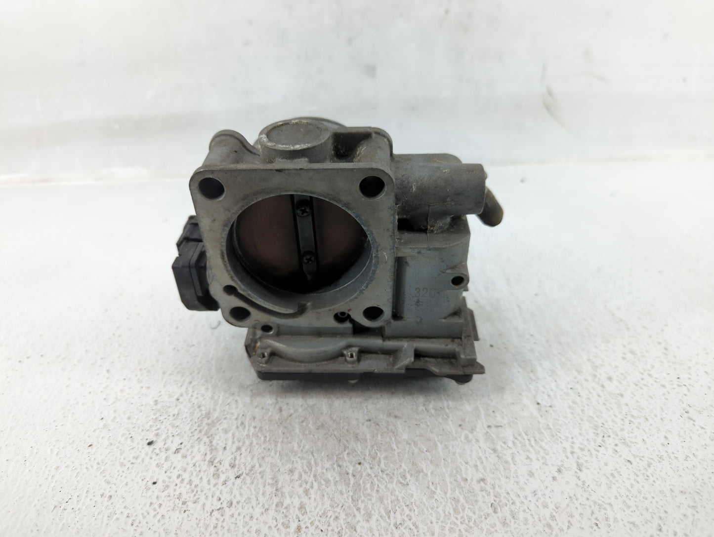 2007-2010 Honda Odyssey Throttle Body P/N:U31990131225 Fits Fits 2007 2008 2009 2010 OEM Used Auto Parts - Oemusedautoparts1