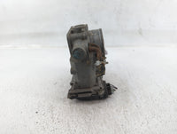2007-2010 Honda Odyssey Throttle Body P/N:U31990131225 Fits Fits 2007 2008 2009 2010 OEM Used Auto Parts - Oemusedautoparts1